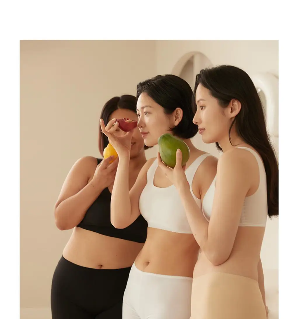 마른파이브 오가닉 심리스 사각 드로즈 네모팬티 4종 택1 상세페이지 77