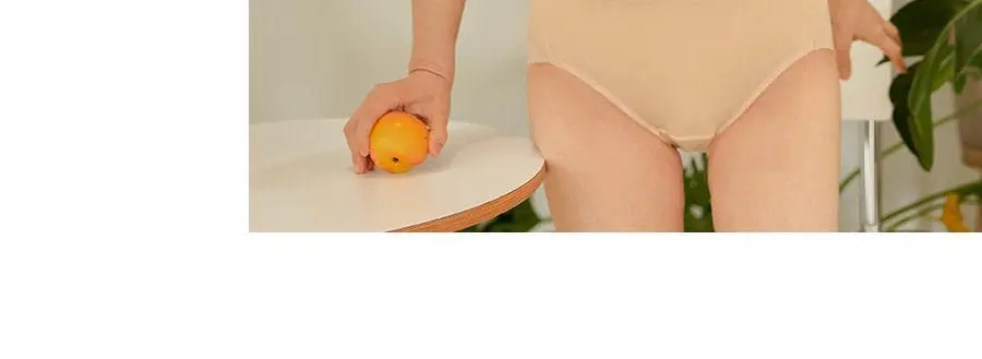 마른파이브 오가닉 코튼 매트쿨링 위생팬티 2종 택1 상세페이지 118