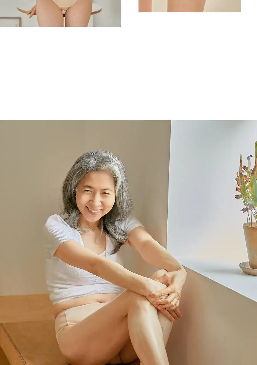 마른파이브 오가닉 코튼 매트쿨링 위생팬티 2종 택1 상세페이지 152