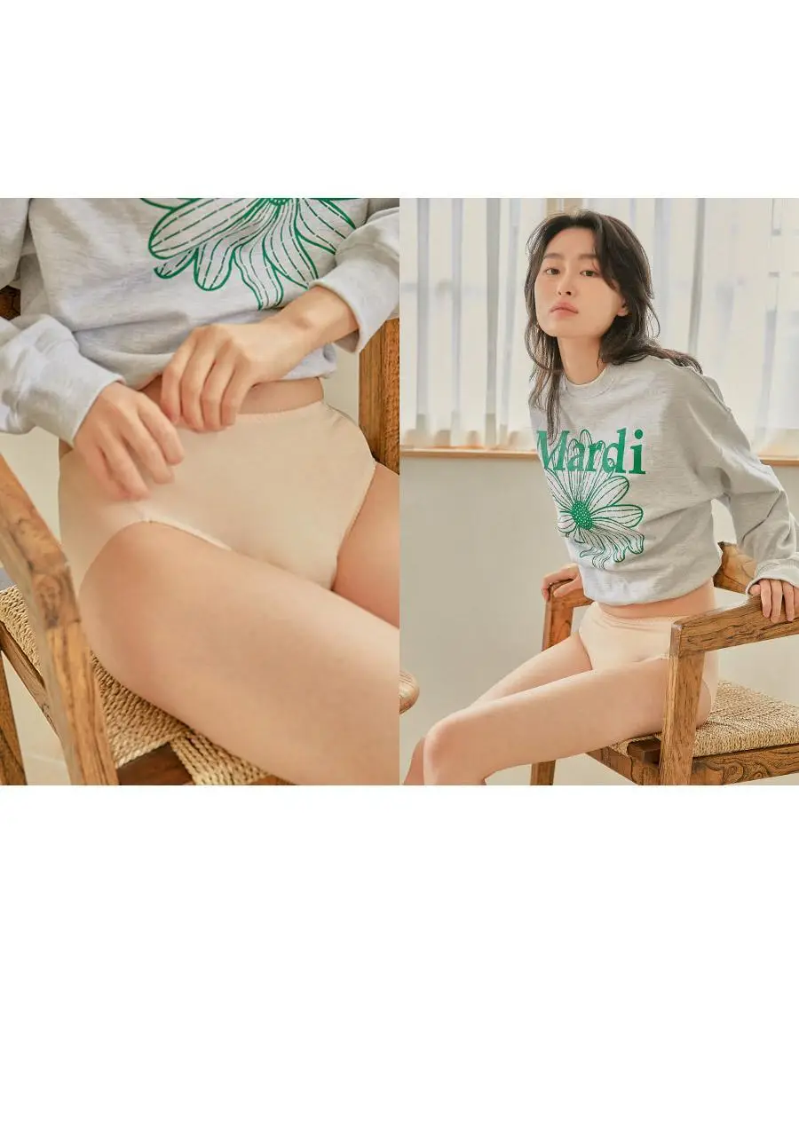마른파이브 오가닉 코튼 매트쿨링 위생팬티 2종 택1 상세페이지 155