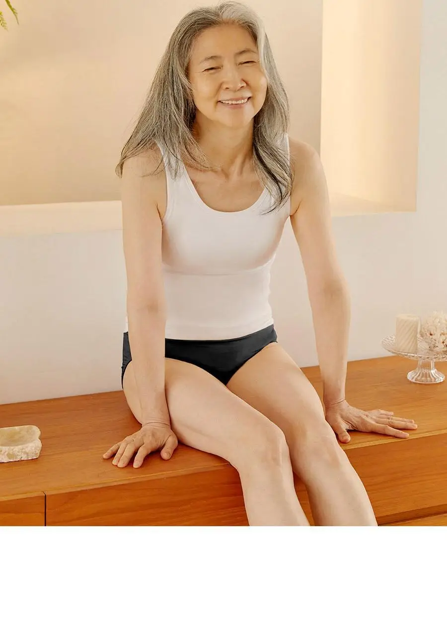 마른파이브 오가닉 코튼 매트쿨링 위생팬티 2종 택1 상세페이지 157