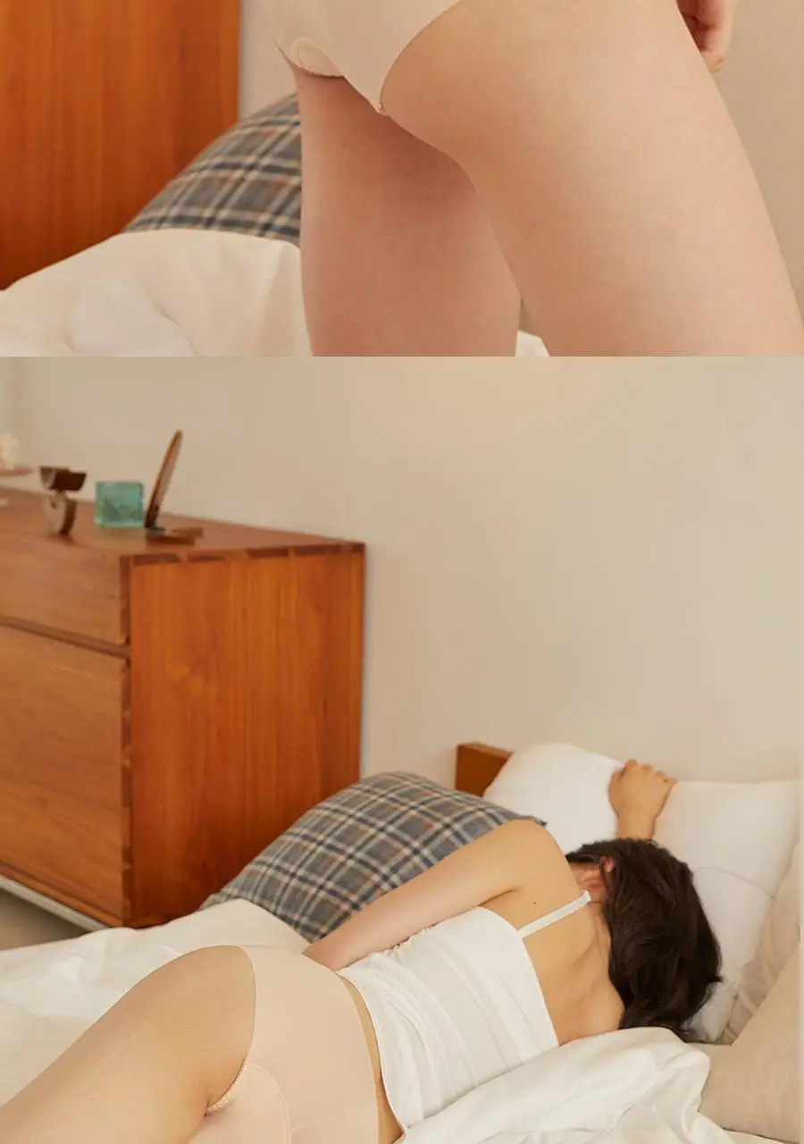 마른파이브 오가닉100% 코튼 노라인 매드팬티 (스킨,블랙) 상세페이지 95