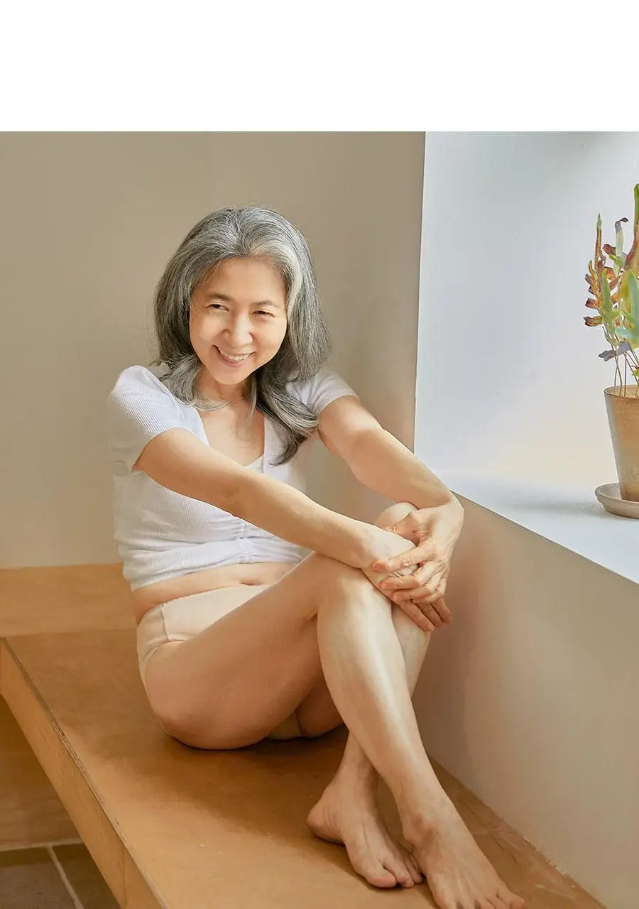 마른파이브 오가닉100% 코튼 노라인 매드팬티 (스킨,블랙) 상세페이지 139