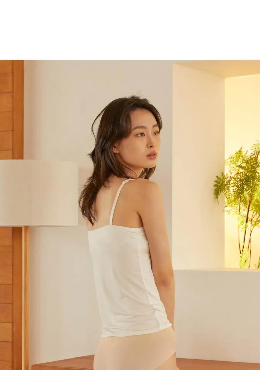 마른파이브 오가닉100% 코튼 노라인 매드팬티 (스킨,블랙) 상세페이지 145