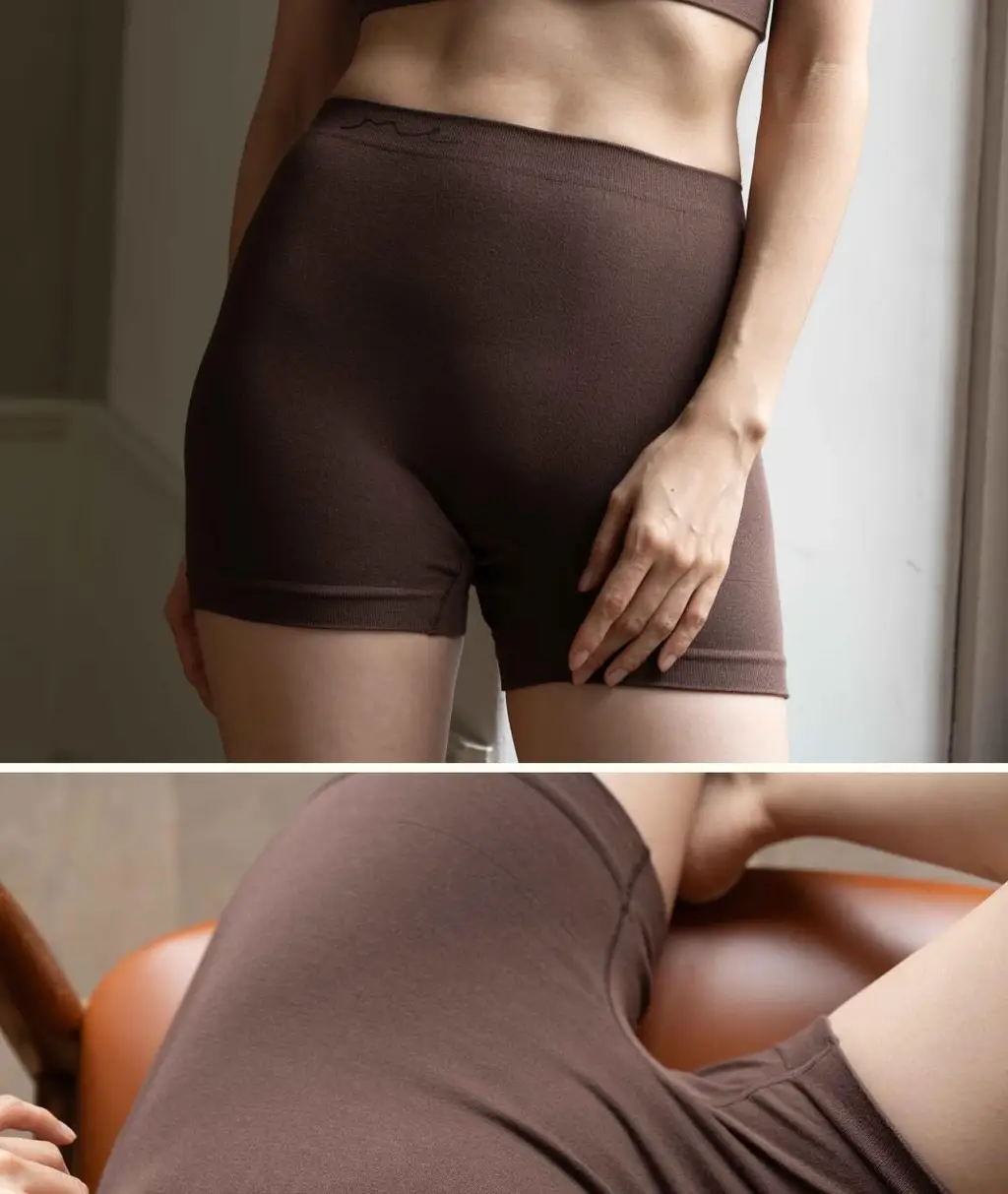 미언더 니팅 드로즈 3colors 상세페이지 7