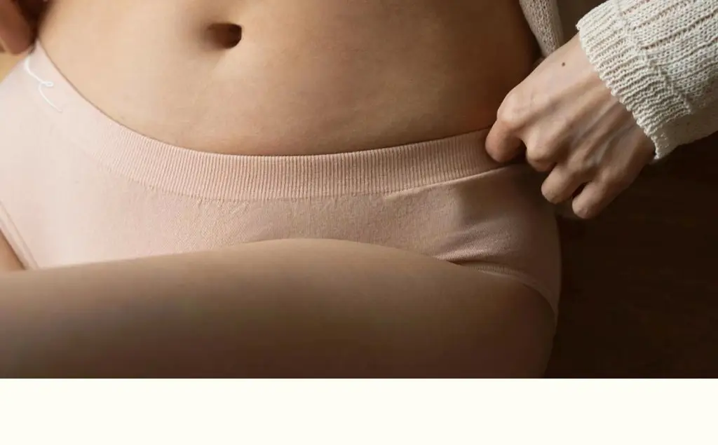 미언더 니팅 삼각팬티 3colors 상세페이지 8