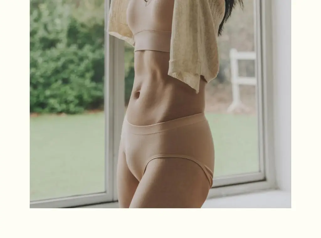 미언더 니팅 삼각팬티 3colors 상세페이지 10