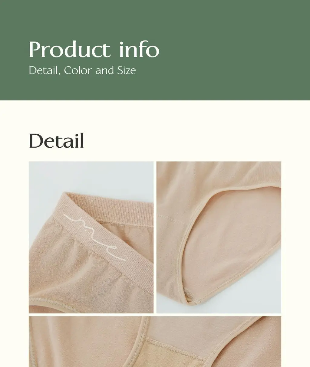 미언더 니팅 삼각팬티 3colors 상세페이지 24