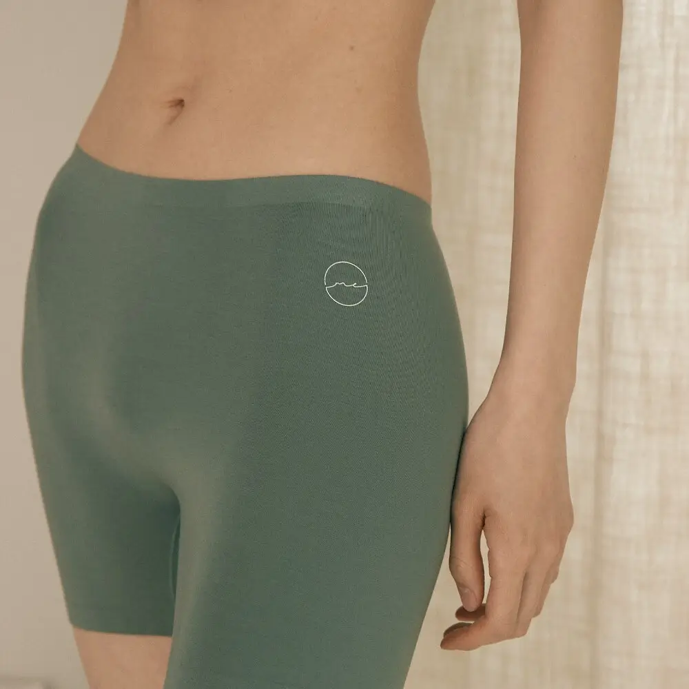 미언더 시그니처 나무팬티 드로즈 3p