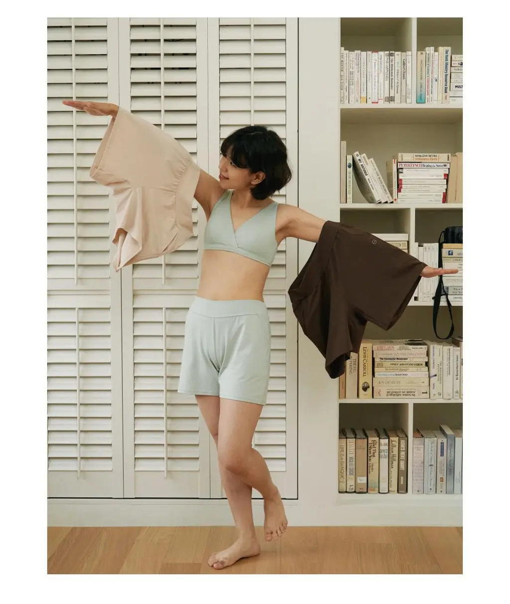 미언더 제로 윙 트렁크 3 colors 상세페이지 17