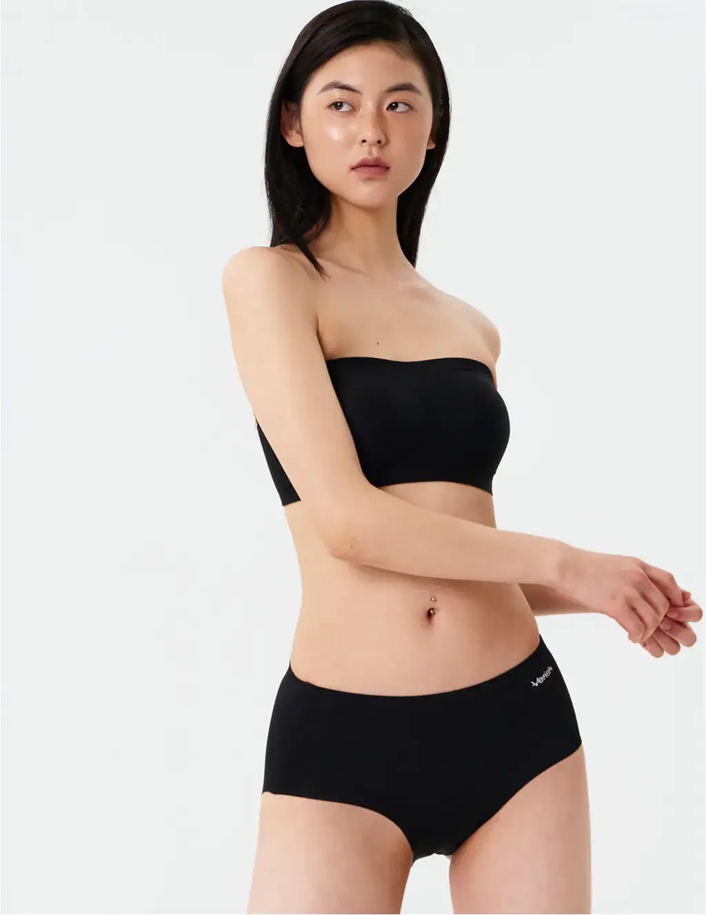 베리시 쿨핏 팬티 볼륨핏 미디