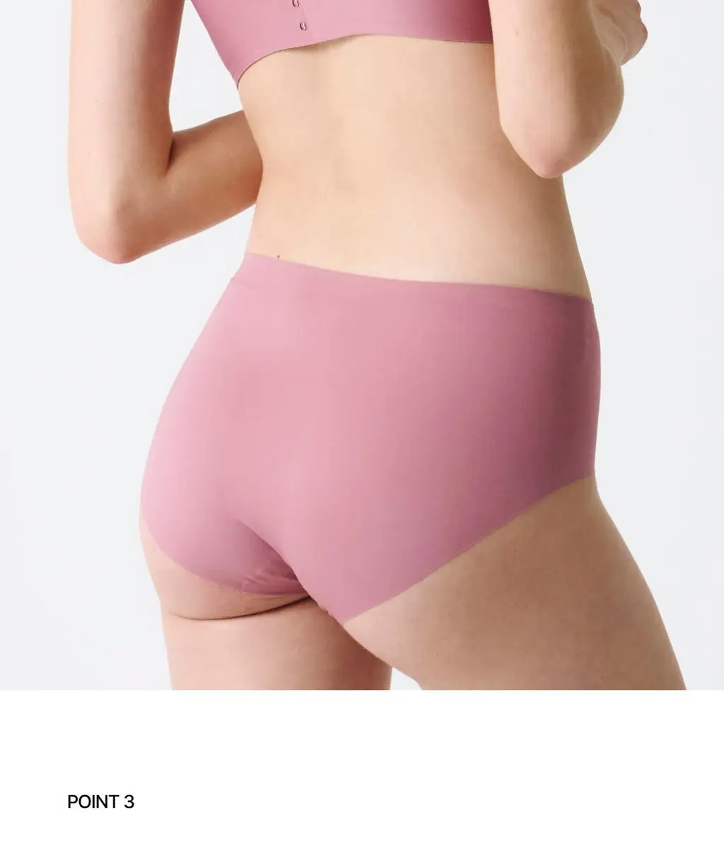 베리시 쿨핏 팬티 PLUS 상세페이지 5
