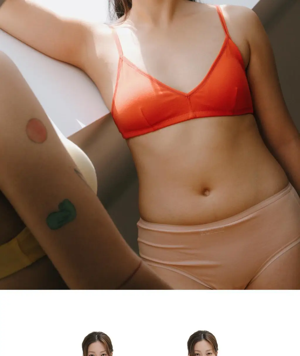 비브비브 오가닉 오 팬티 3PACK 세트 상세페이지 14