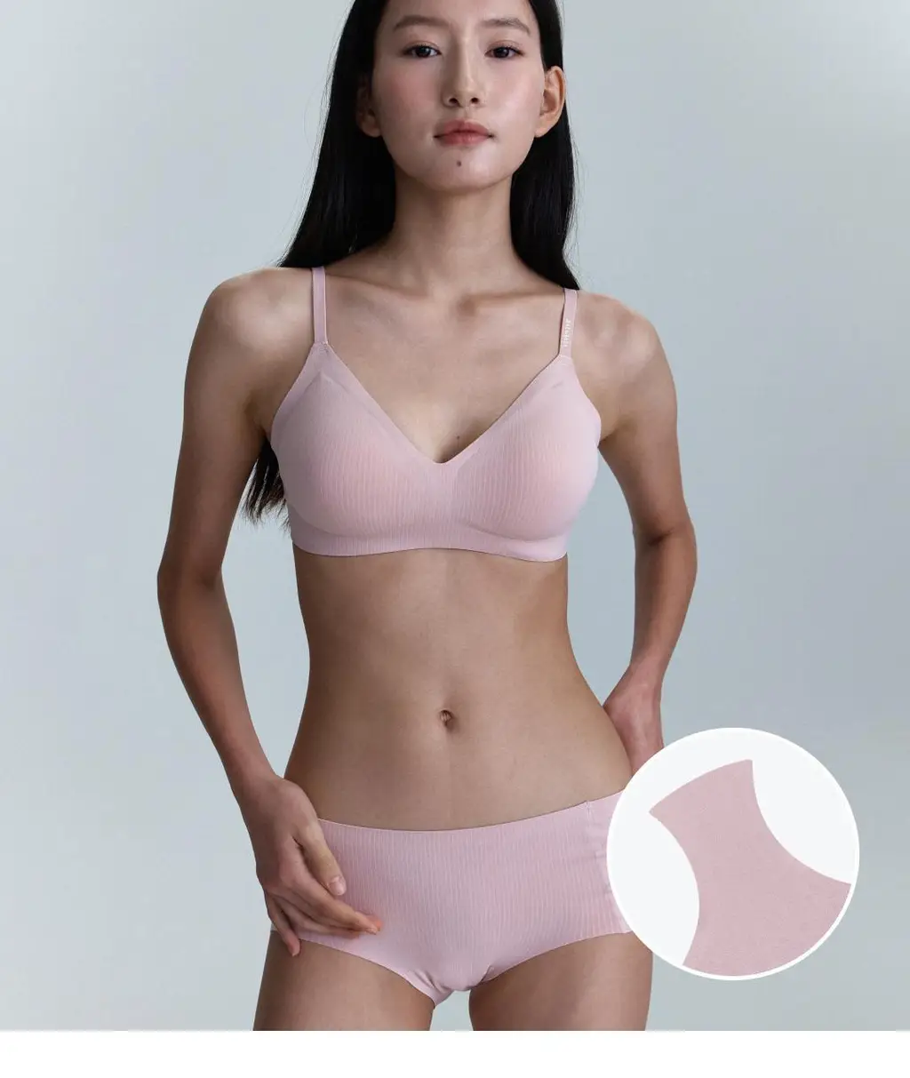 비브비브 프리라인 팬티 (3 Colors) 상세페이지 9