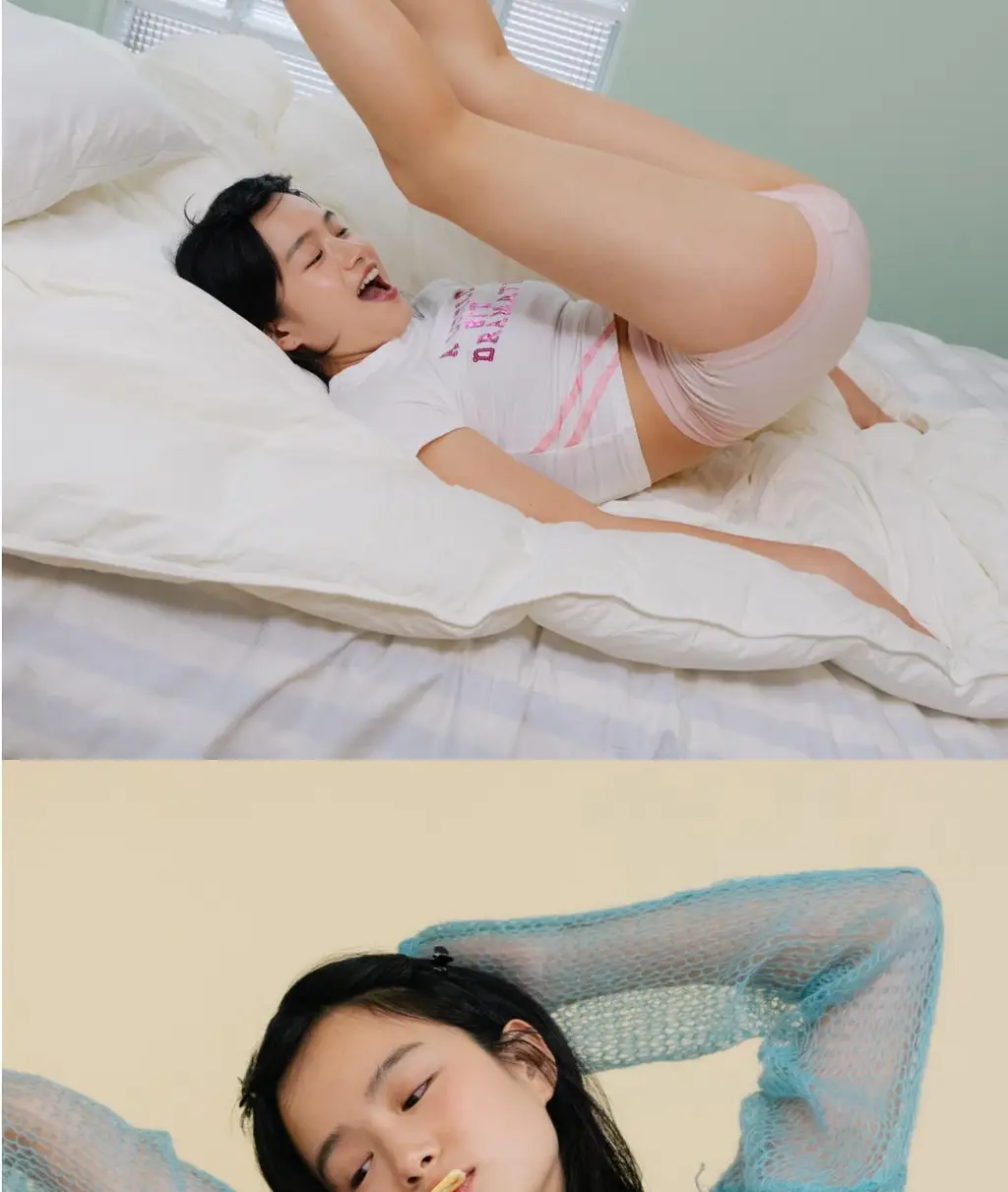 비브비브 홀리몰리 모달 팬티 (5colors) 상세페이지 19