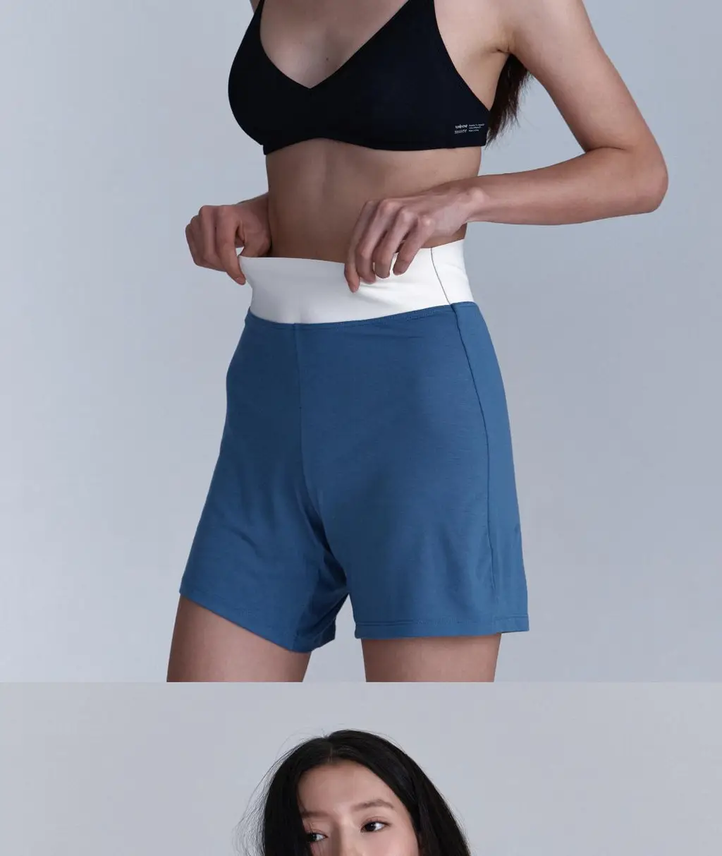 비브비브 홀리몰리 트렁크 (4colors) 상세페이지 17