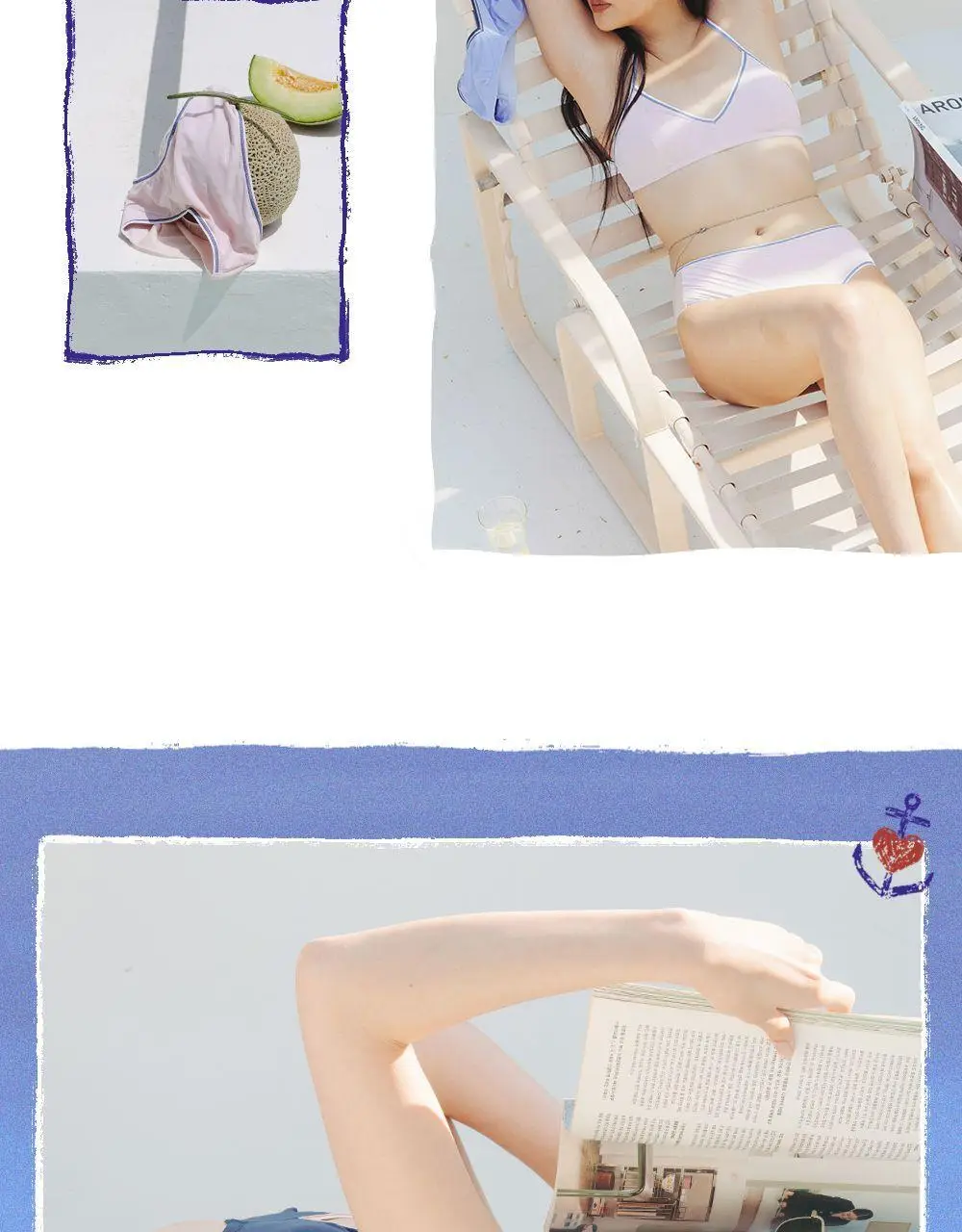 비브비브 NEW 메쉬 오 팬티 (4colors) 상세페이지 10