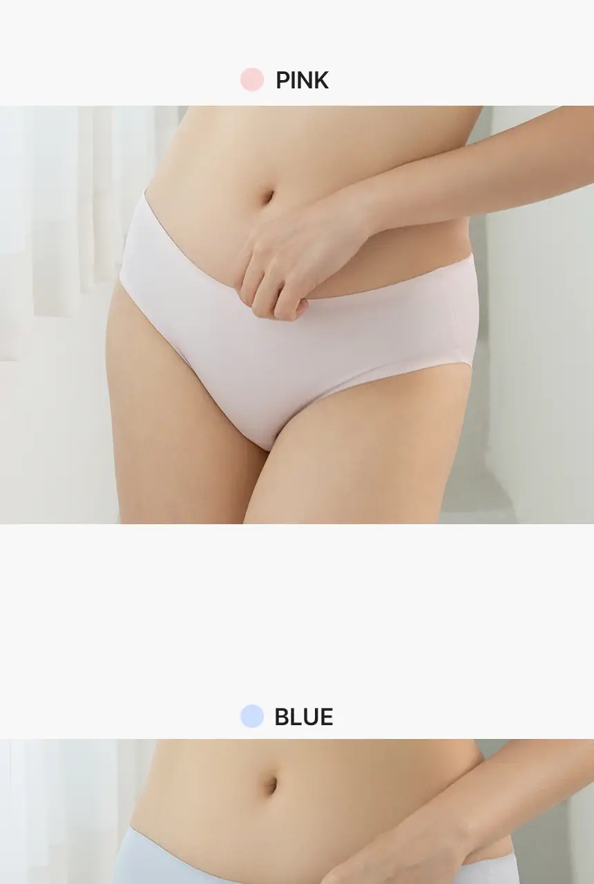 비비안 올핏 팬티 (4 colors) 상세페이지 12
