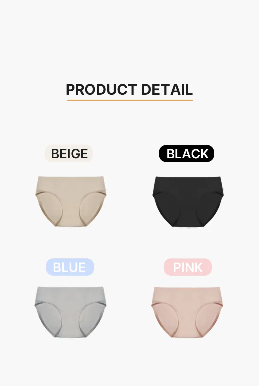 비비안 올핏 팬티 (4 colors) 상세페이지 14