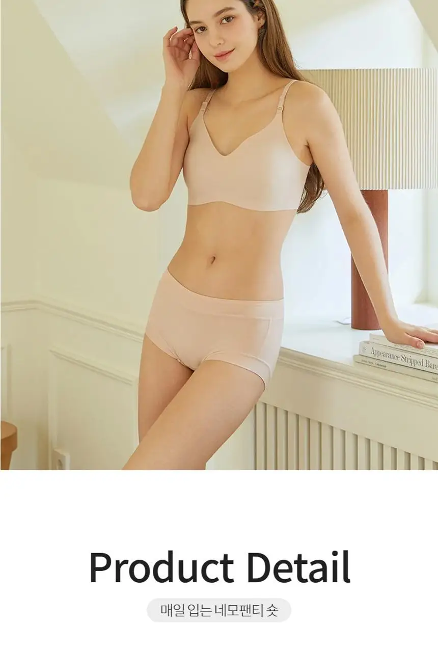슬림9 네모팬티 숏 2color 상세페이지 3