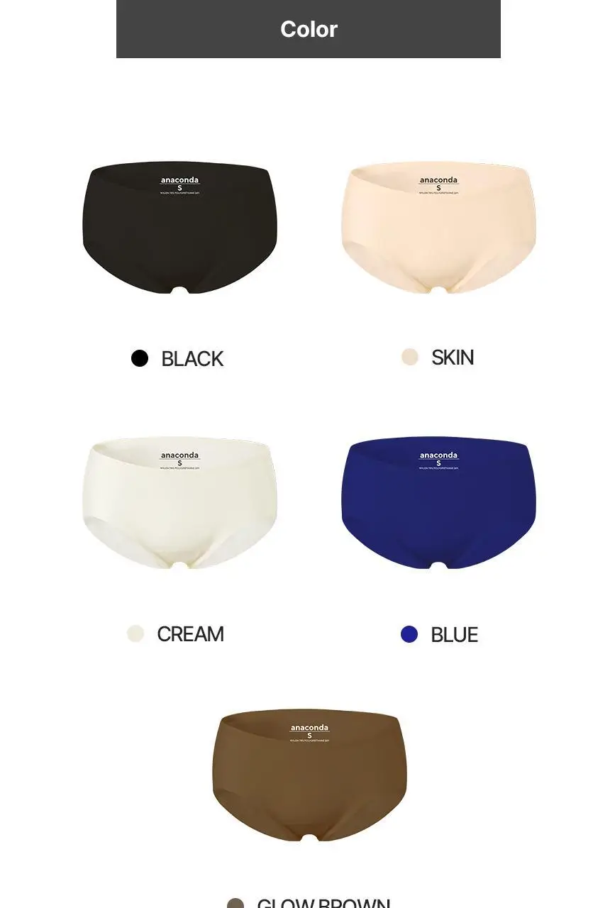 아나콘다이너웨어 더핏팬티 상세페이지 11
