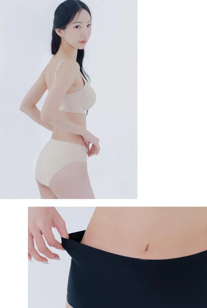 아나콘다이너웨어 모어딥 팬티 (베이직/하이) 상세페이지 6
