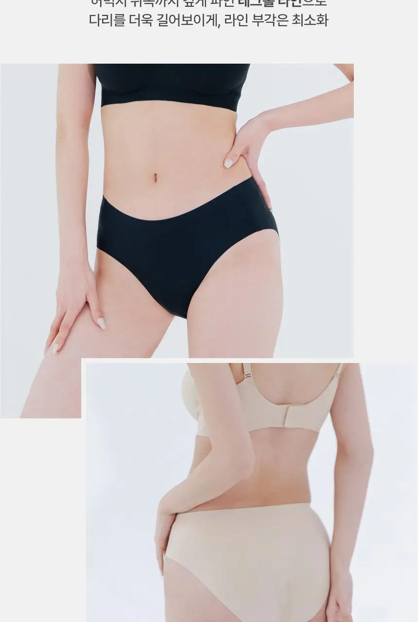 아나콘다이너웨어 모어딥 팬티 (베이직/하이) 상세페이지 12