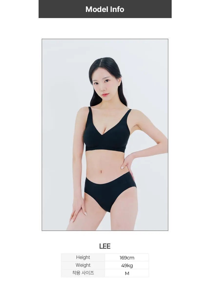 아나콘다이너웨어 모어딥 팬티 (베이직/하이) 상세페이지 18