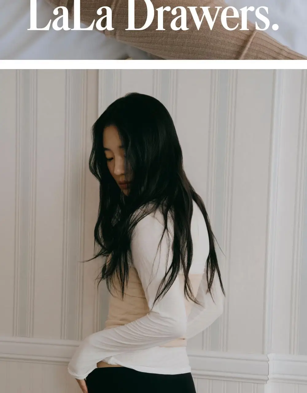 엣프터 라라드로즈 S/M (스킨/블랙) 상세페이지 2