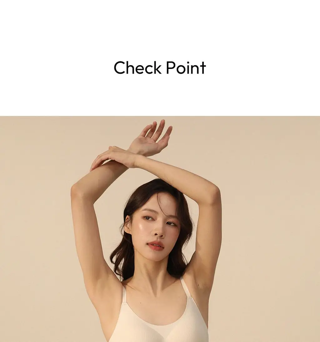 오끌레르 도라 스트라이프 팬티 V2 5종 택 1 Free 상세페이지 17