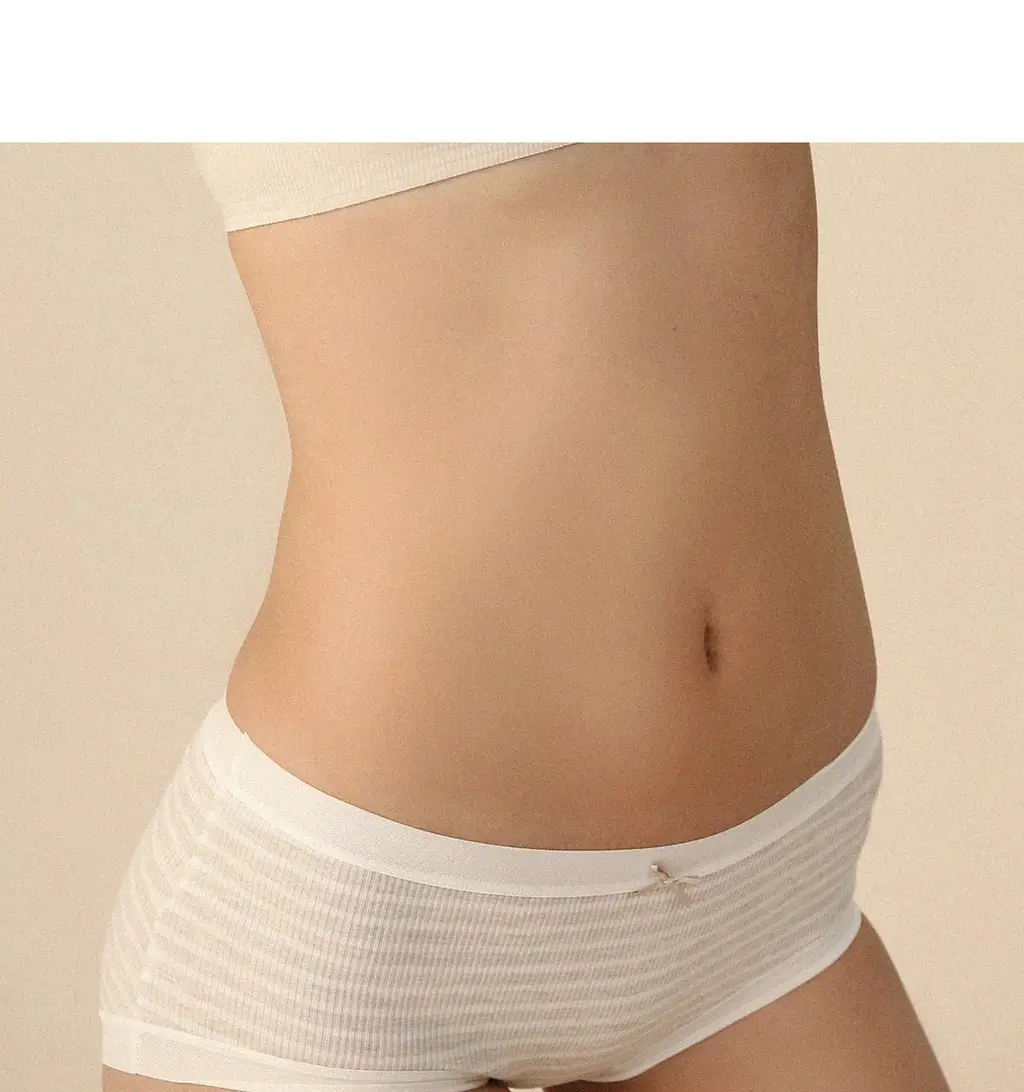 오끌레르 도라 스트라이프 팬티 V2 5종 택 1 Free 상세페이지 19