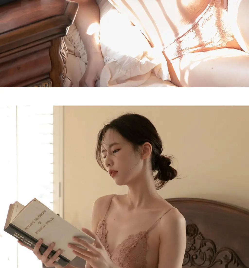 오끌레르 베라 클래식 레이스 팬티 2종 (S/M/L) 상세페이지 8