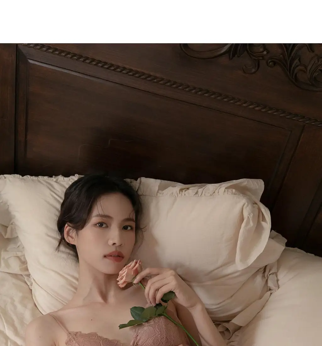 오끌레르 베라 클래식 레이스 팬티 2종 (S/M/L) 상세페이지 11