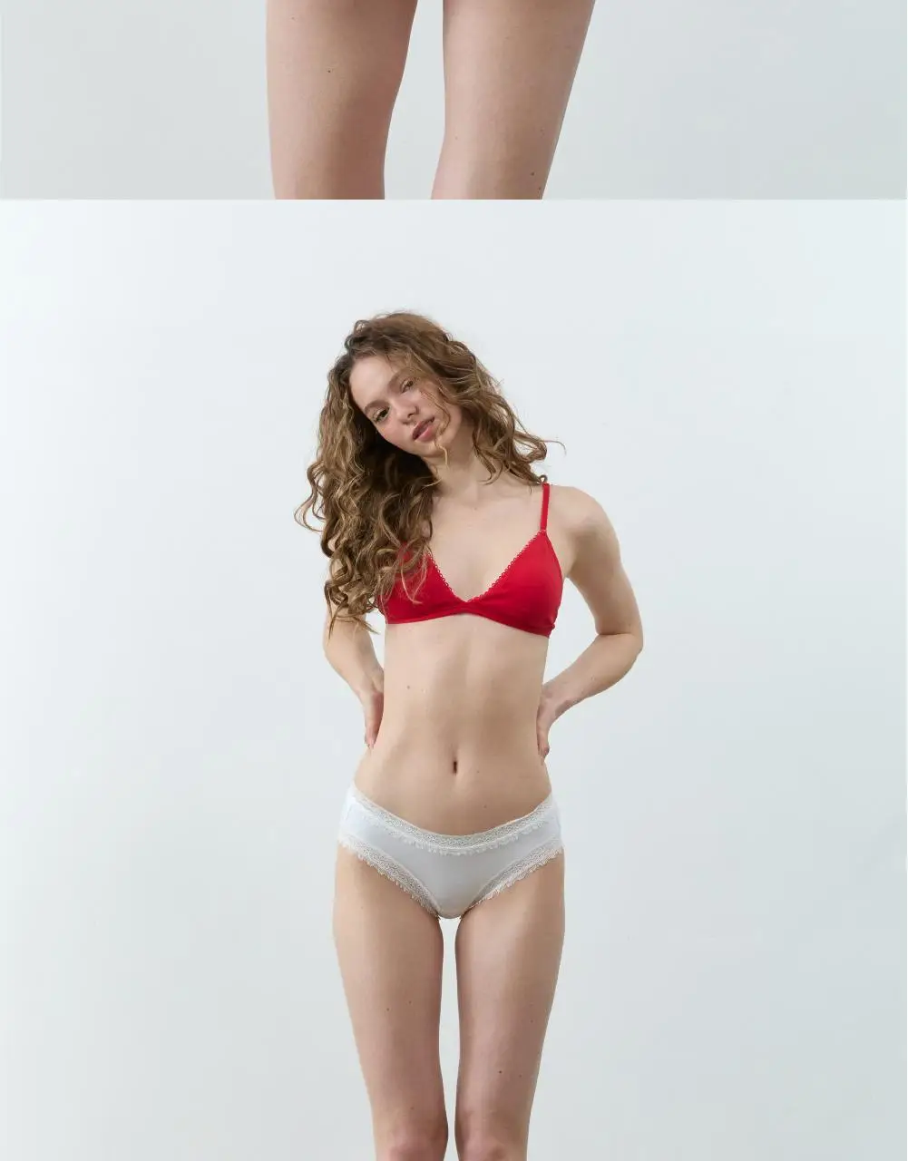 펠로 아 펠로 레이스 팬티 2종 구성(힙스터+프리클 각 1매 선택) 상세페이지 24