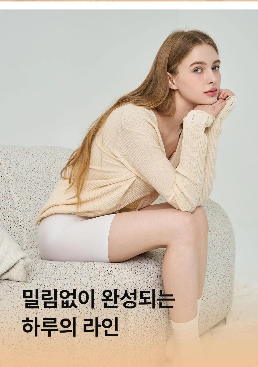 포에버21 말림 조임 없는 거들팬티 3종 세트 상세페이지 21