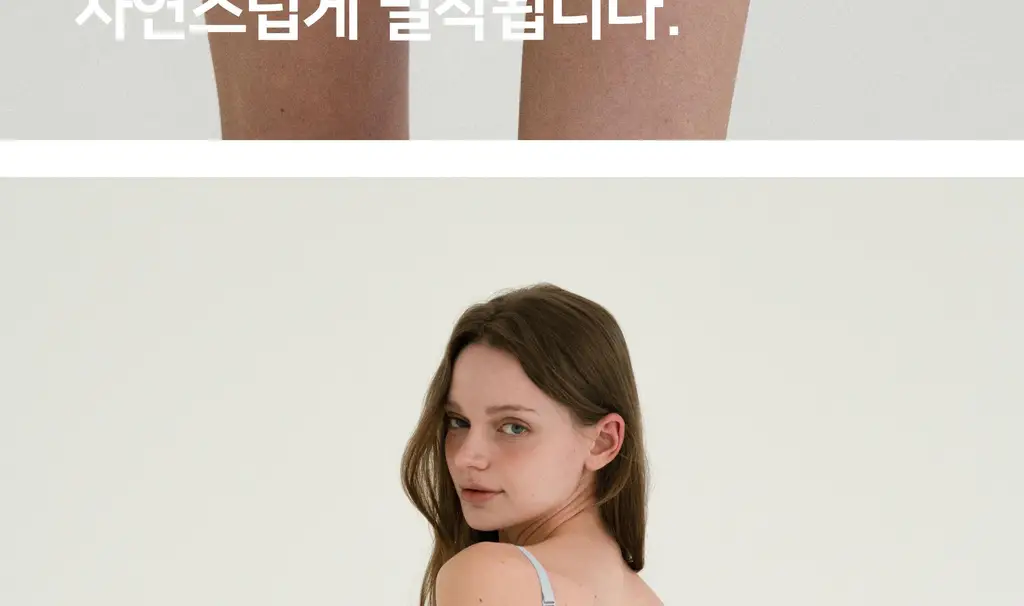 플라이코지 더블핏 하프 팬티 5colors (S~XL) 상세페이지 41