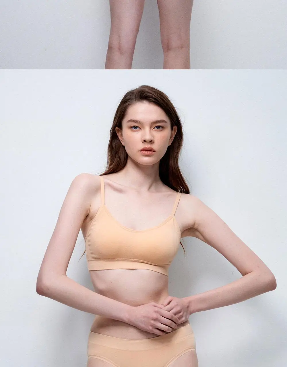 호라호 모달 데일리 심리스 팬티 (7COLORS) 상세페이지 19