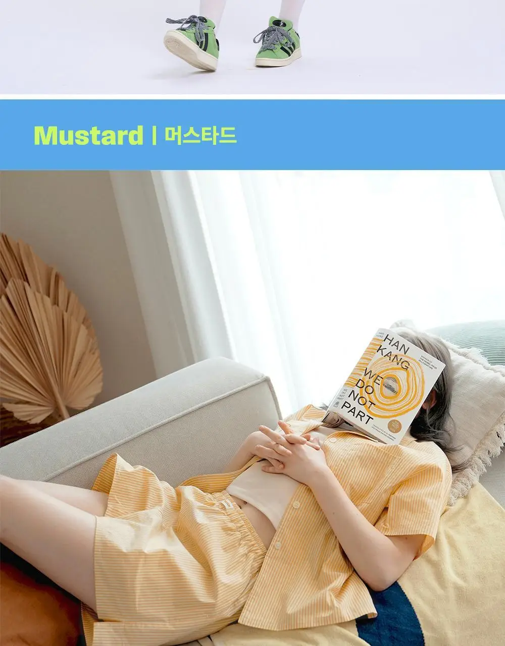 (하의) 나른 브레즘 인앤아웃 숏트렁크 (6 colors) 상세페이지 13