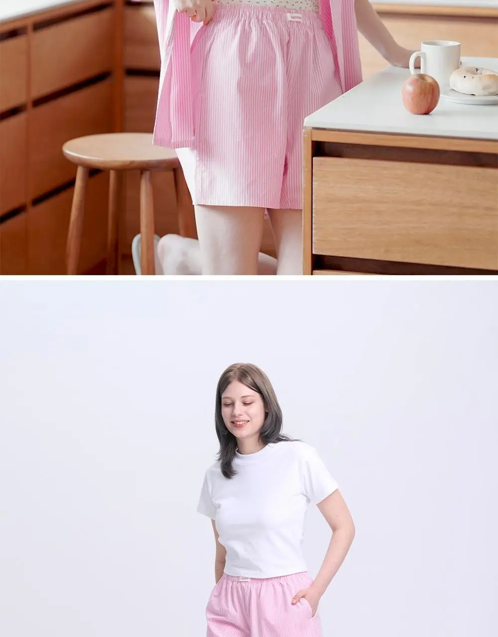 (하의) 나른 브레즘 인앤아웃 숏트렁크 (6 colors) 상세페이지 16