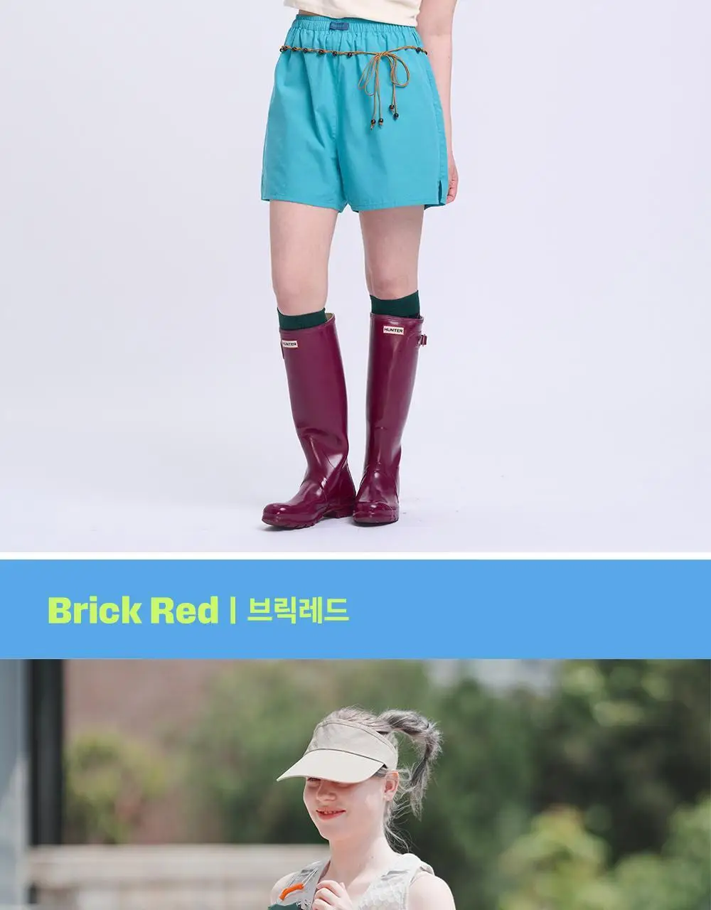 (하의) 나른 브레즘 인앤아웃 숏트렁크 (6 colors) 상세페이지 19