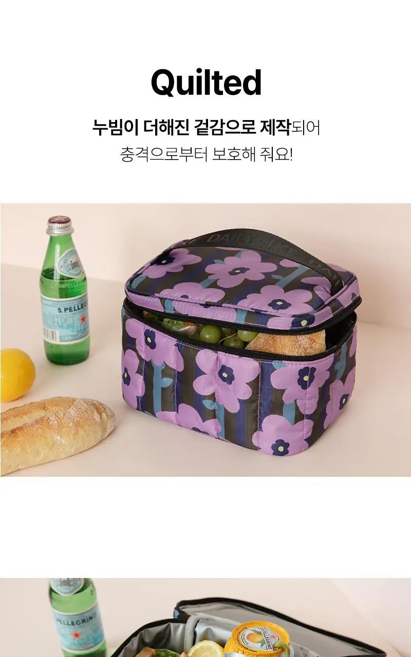 데일리라이크 데일리 스탠다드 보냉백 상세페이지 4