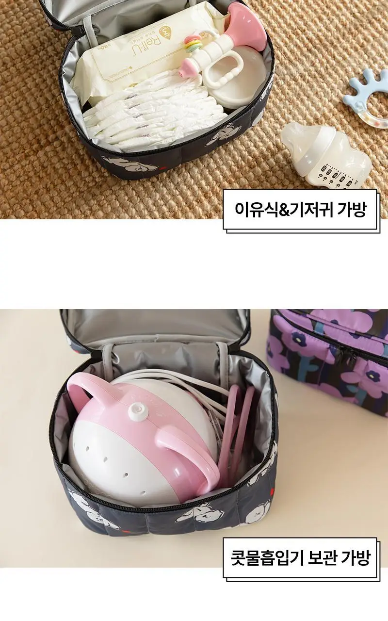 데일리라이크 데일리 스탠다드 보냉백 상세페이지 6