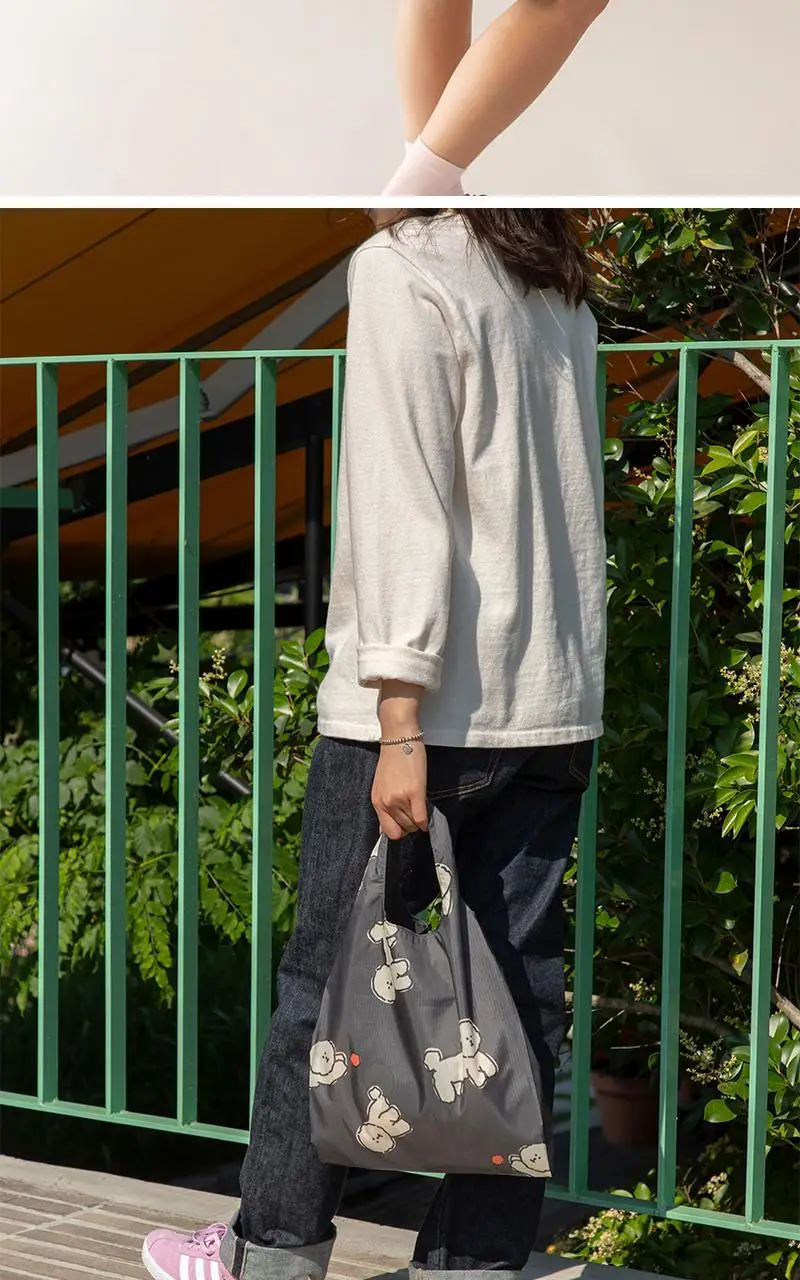 데일리라이크 데일리 포켓 백 (S/L) 상세페이지 7