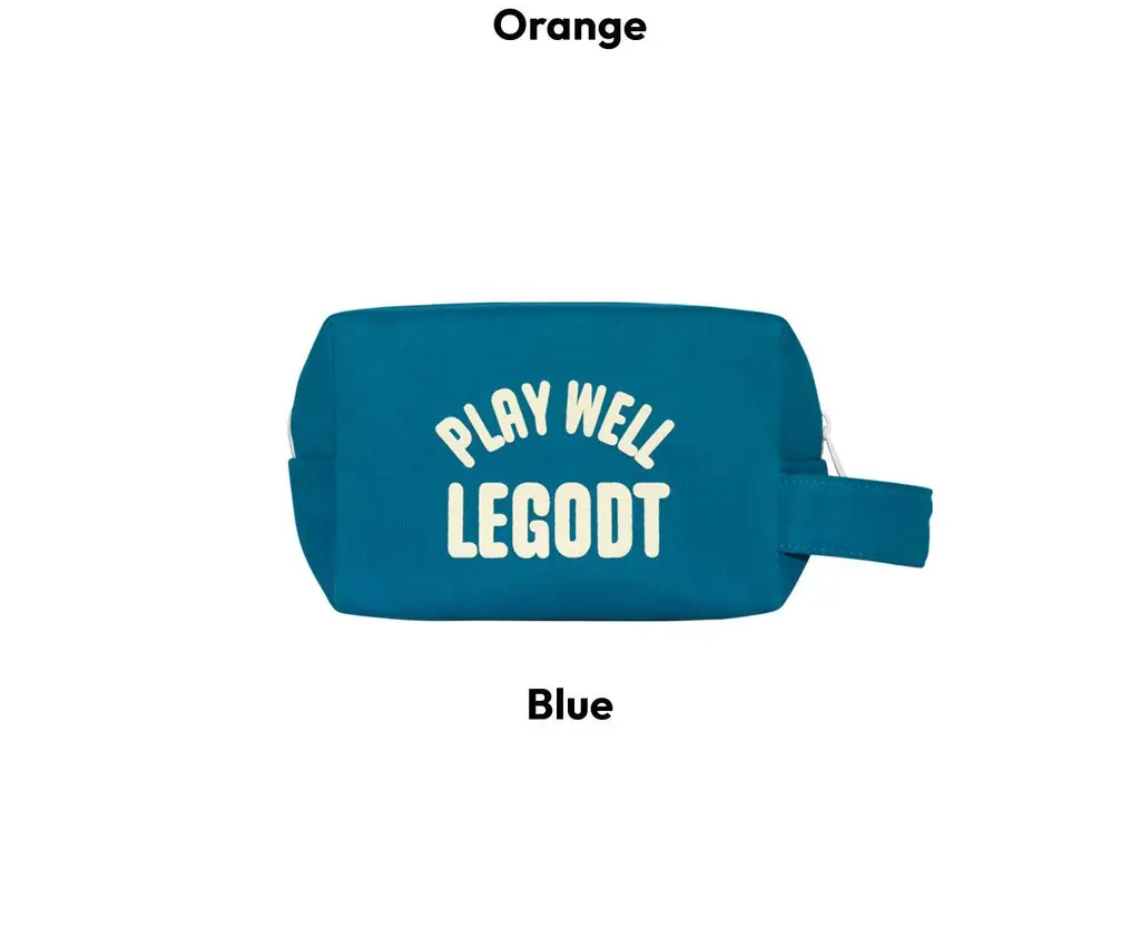 레고트 핸디 큐브 파우치 L (5 colors) 상세페이지 6