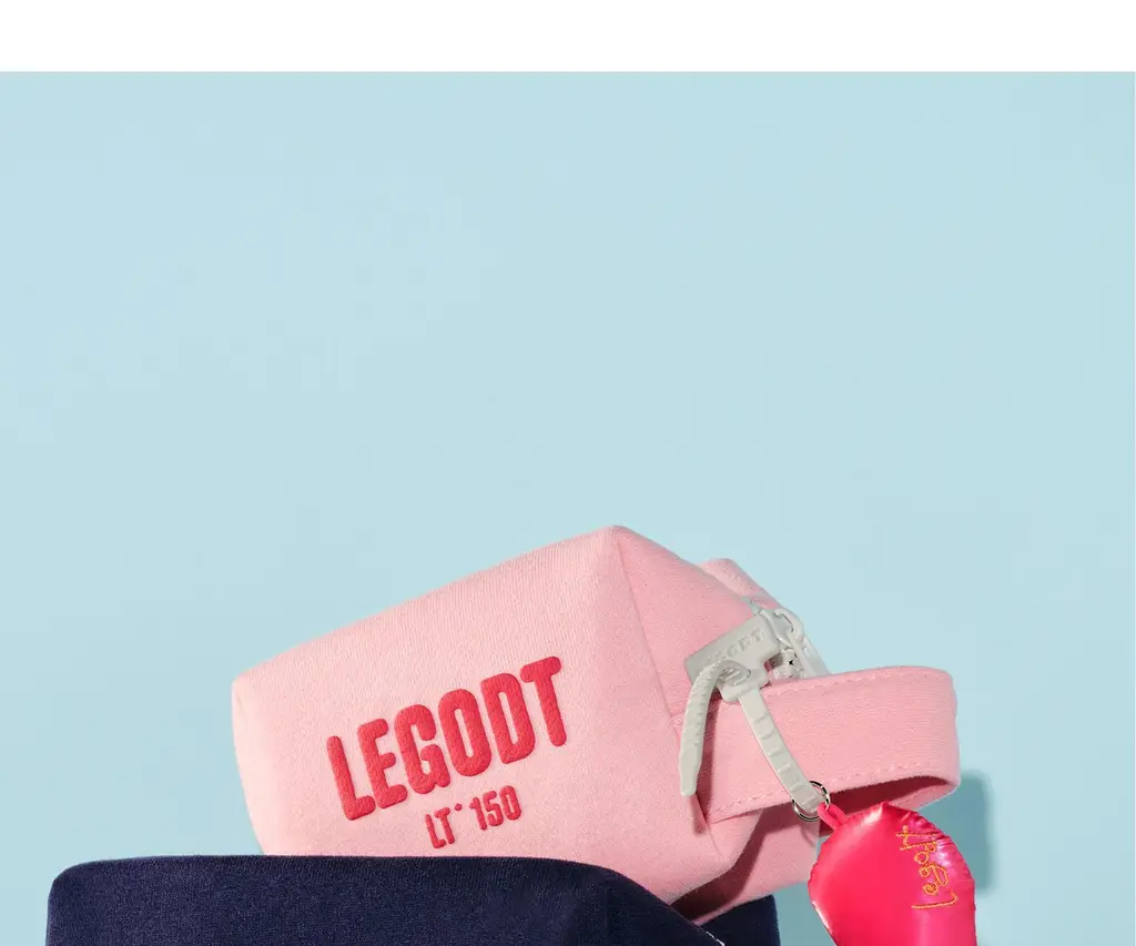 레고트 핸디 큐브 파우치 L (5 colors) 상세페이지 10