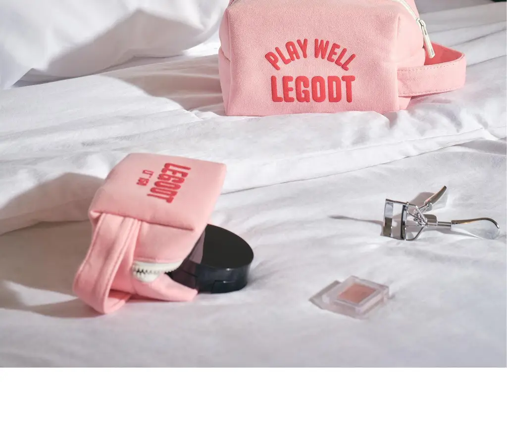 레고트 핸디 큐브 파우치 L (5 colors) 상세페이지 12