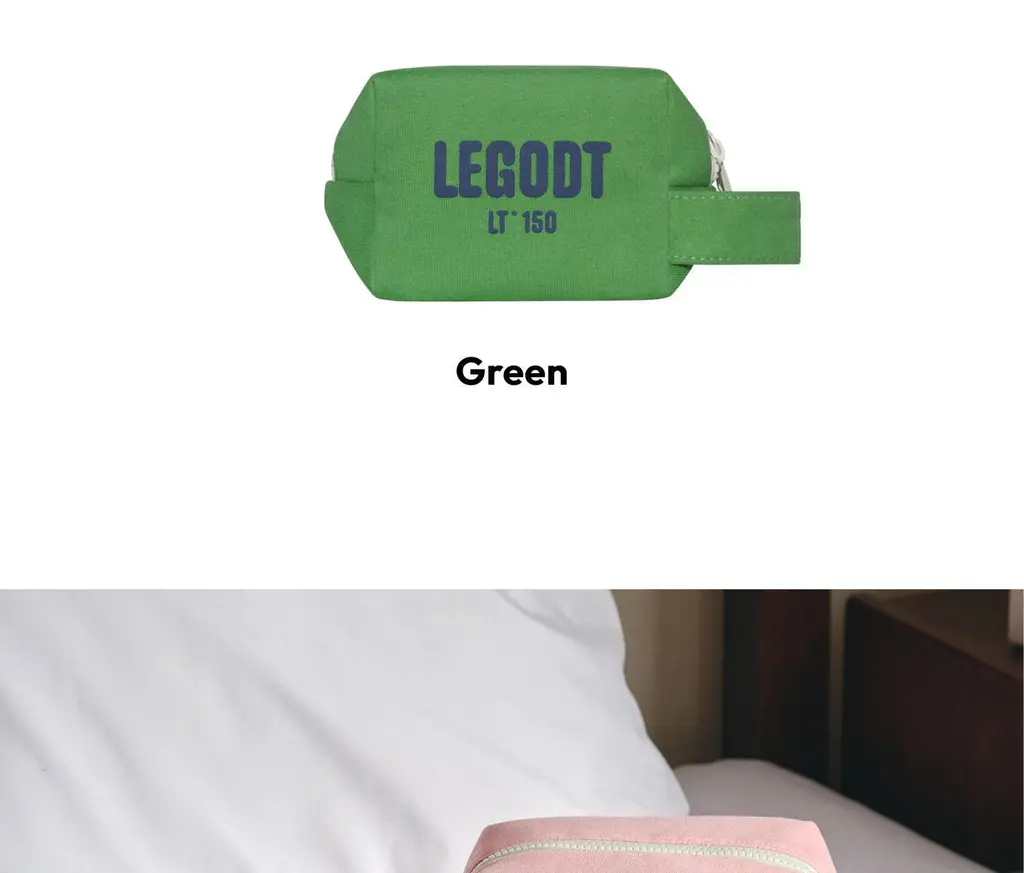 레고트 핸디 큐브 파우치 S (5 colors) 상세페이지 7