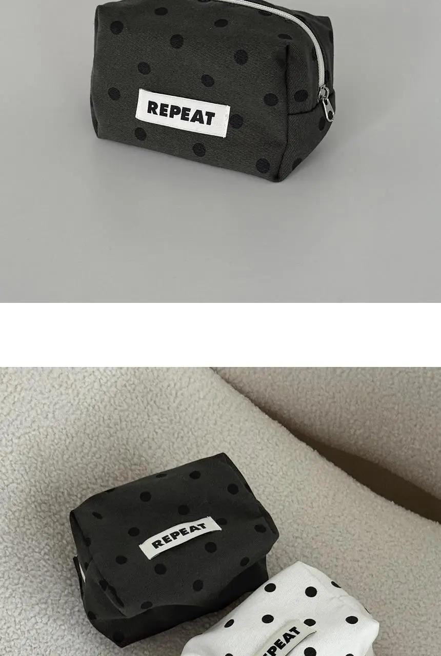 리핏 스퀘어 파우치 티티 (2colors) 상세페이지 7