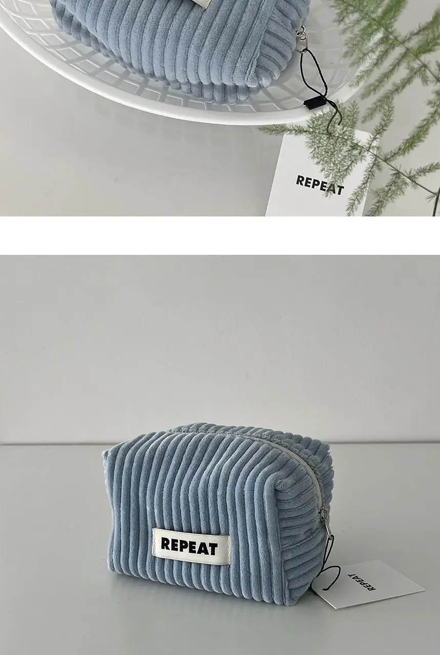 리핏 파우더리 스퀘어 파우치 (5colors) 상세페이지 11