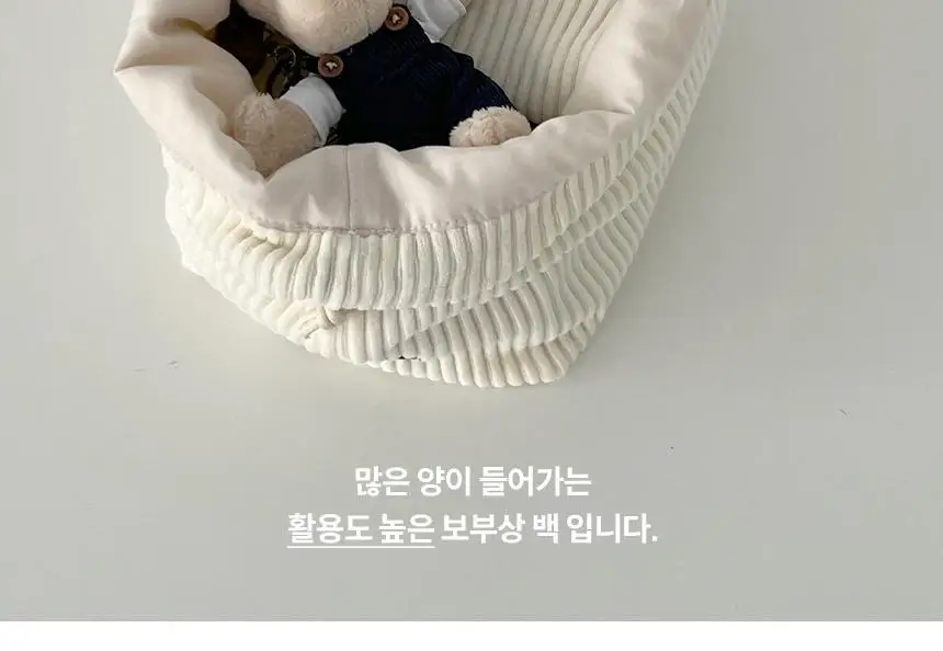 리핏 파우더리 스트링백 파우치 (5colors) 상세페이지 6